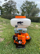 Fumigadora de tubo de gasolina, RHT, 202030