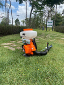 Fumigadora de tubo de gasolina, RHT, 202030