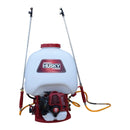 FUMIGADORA DE VARILLA DE GASOLINA, 2 TIEMPOS, 25 LITROS, 26 CC, 1.2 HP, HUSKY, HKF2500