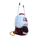 FUMIGADORA DE VARILLA DE GASOLINA, 2 TIEMPOS, 25 LITROS, 26 CC, 1.2 HP, HUSKY, HKF2500