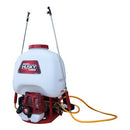 FUMIGADORA DE VARILLA DE GASOLINA, 2 TIEMPOS, 25 LITROS, 26 CC, 1.2 HP, HUSKY, HKF2500