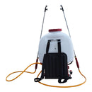 FUMIGADORA DE VARILLA DE GASOLINA, 2 TIEMPOS, 25 LITROS, 26 CC, 1.2 HP, HUSKY, HKF2500