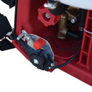 FUMIGADORA DE VARILLA DE GASOLINA, 2 TIEMPOS, 25 LITROS, 26 CC, 1.2 HP, HUSKY, HKF2500