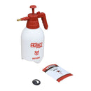 FUMIGADORA MANUAL DE ASPERSOR, 2 LITROS, 1.98 LBS, HUSKY , HKF200