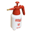 FUMIGADORA MANUAL DE ASPERSOR, 1 LITRO, PESO 1.1 LBS, HUSKY , HKF100K