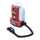 Nebulizadora inalámbrica de 5 litros, batería de litio 36 voltios en marca HUSKY, DRAGONLT