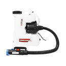 NEBULIZADORA ELECTRICA, 16 LITROS, ALCANCE HORIZONTAL 10 MTS, 110 VOLTIOS, HUSKY, TECNOKILLER160