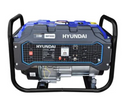 GENERADORA PORTATIL, 7.5 HP, 3 KW, 110-220 V, HYUNDAI, HHY3000