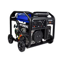 GENERADOR DE GASOLINA DE 5500 WATTS, 13.1 HP, 110 - 220 V, 4 TIEMPOS, HYUNDAI, HYE5500