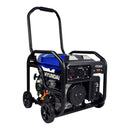GENERADOR DE GASOLINA DE 5500 WATTS, 13.1 HP, 110 - 220 V, 4 TIEMPOS, HYUNDAI, HYE5500