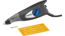 Grabador eléctrico, F0130290LE, 290-02, Dremel
