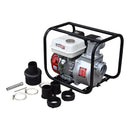 BOMBA DE AGUA AUTOCEBANTE DE GASOLINA, 6.5 HP, 3" X 3", HUSKY, RLB3365M