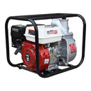 BOMBA DE AGUA AUTOCEBANTE DE GASOLINA, 6.5 HP, 3" X 3", HUSKY, RLB3365M