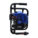 MOTOPERFORADORA AHOYADORA DE GASOLINA, HYUNDAI, HHP520