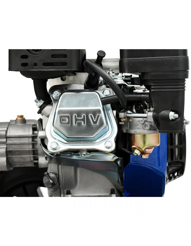 HIDROLAVADORA DE GASOLINA, 2700 PSI, 9.3 LPM, 7 HP, 4 TIEMPOS, HYUNDAI, HYP2800XT