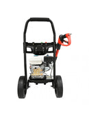 HIDROLAVADORA DE GASOLINA, 2700 PSI, 9.3 LPM, 7 HP, 4 TIEMPOS, HYUNDAI, HYP2800XT