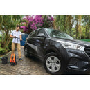 HIDROLAVADORA ELECTRICA DE 1512 PSI, BLACK AND DECKER, PW1450TD-B3