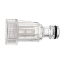 HIDROLAVADORA ELECTRICA DE 1512 PSI, BLACK AND DECKER, PW1450TD-B3