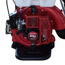 FUMIGADORA DE CAÑON DE GASOLINA, 14 LITROS, 2 TIEMPOS, 2.5 HP, HUSKY, HKF1400