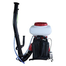 FUMIGADORA DE CAÑON DE GASOLINA, 14 LITROS, 2 TIEMPOS, 2.5 HP, HUSKY, HKF1400