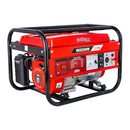 Generador de 2200 Watts, 5.5 HP, 110 voltios, Swedish Husky, HKG2200W