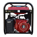 Generador de 3000 Watts, 7.5 HP, 110 voltios, Swedish Husky, HKG3000