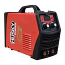 SOLDADORA DE 160 AMPERIOS, 110/220 VOLTIOS, HKS-185, Marca HUSKY