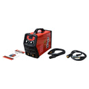 SOLDADORA DE 160 AMPERIOS, 110/220 VOLTIOS, HKS-185, Marca HUSKY