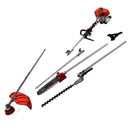 CHAPEADORA MULTIFUNCIONAL 5 EN 1, HUSKY, HKM5226E