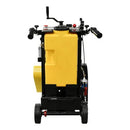 CORTADORA DE CONCRETO DE 14 PLGS DE GASOLINA, 13 HP, 4 TIEMPOS, HYUNDAI