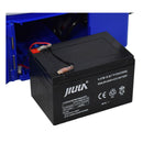 FUMIGADORA ELÉCTRICA DE BATERIA, 12 VOLTIOS, HYUNDAI, HYD2020E