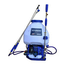 FUMIGADORA DE VARILLA DE GASOLINA, 25 LITROS, 2 TIEMPOS, 1 HP, HYD25V, HYUNDAI