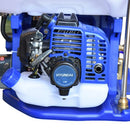 FUMIGADORA DE VARILLA DE GASOLINA, 25 LITROS, 2 TIEMPOS, 1 HP, HYD25V, HYUNDAI