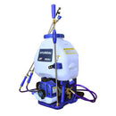 FUMIGADORA DE VARILLA DE GASOLINA, 25 LITROS, 2 TIEMPOS, 1 HP, HYD25V, HYUNDAI