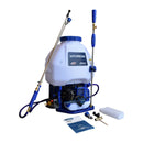 FUMIGADORA DE VARILLA DE GASOLINA, 25 LITROS, 2 TIEMPOS, 1 HP, HYD25V, HYUNDAI