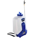 FUMIGADORA ELÉCTRICA DE BATERIA, 12 VOLTIOS, HYUNDAI, HYD20LTE