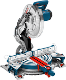 Ingleteadora de 12 plgs, 1800 watts, 4300 rpm, 0601B211G0, GCM 12 X, Bosch