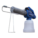 MINI TERMONEBULIZADORA DE GAS PROPANO TANQUE DE 2.5 LITROS, HYUNDAI, KB-100