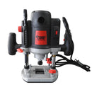 Router de columnas de 2.7 HP, BBT, KZ4-12