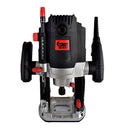 Router de columnas de 2.1 HP, BBT, KZ7