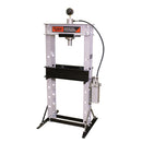 Prensa hidráulica de 20 toneladas, BBT, L0209S