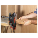 Lijadora de banda de 3 x 21 plgs, 900 Watts, 180 - 330 rpm, F0127640AA, 7640, Skil