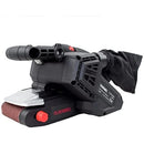 Lijadora de banda de 3 x 21 plgs, 900 Watts, 180 - 330 rpm, F0127640AA, 7640, Skil