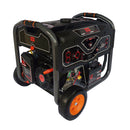 Generador de gasolina de 5500 watts, BBT, LS6875EB