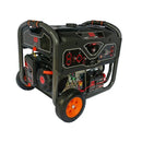 Generador de gasolina de 7000 watts, LS8750EB, BBT
