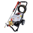 HHidrolavadora eléctrica de 2000 psi, BBT, LT-16MC