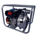 Bomba de agua de gasolina de 2 x 2 plgs de alta presión, BBT, LT168F20H