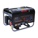 Generador de gasolina de 2500 watts, BBT, LT3600S
