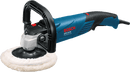 Lustradora de 7 plgs, 750-3000 rpm, 1250 Watts, 06013890G0, GPO 12 CE, Bosch