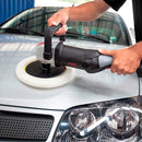 Lustradora de 7 plgs, 1300 watts, 600 - 3000 rpm, F0129071AA, 9071, Skil